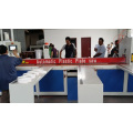 Mjd-A5100 Plastic Sheet Cutting Machine with 1-80mm Thickness